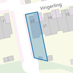 Perceel MHR00-D-2338