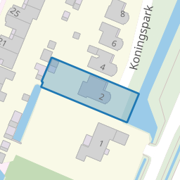 Perceel MHR00-D-2342