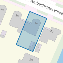 Perceel MHR00-D-2353