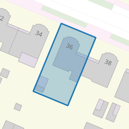 Perceel MHR00-D-2354