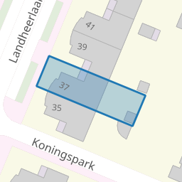 Perceel MHR00-D-2363