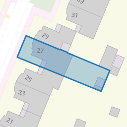 Perceel MHR00-D-2368