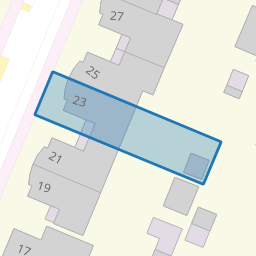 Perceel MHR00-D-2370