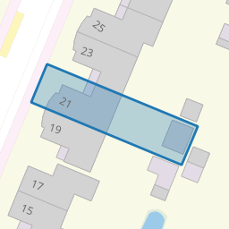 Perceel MHR00-D-2371