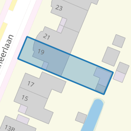 Perceel MHR00-D-2372