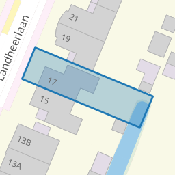 Perceel MHR00-D-2373
