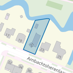 Perceel MHR00-D-2380