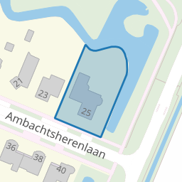 Perceel MHR00-D-2382