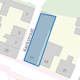 Perceel MHR00-D-2388