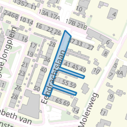 Perceel MHR00-D-2392