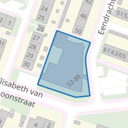 Perceel MHR00-D-2393