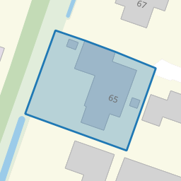 Perceel MHR00-D-2395