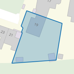 Perceel MHR00-D-2400