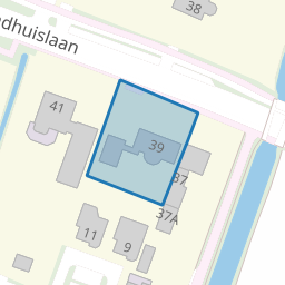 Perceel MHR00-D-2403