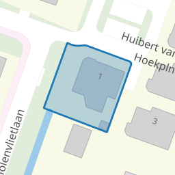 Perceel MHR00-D-2410