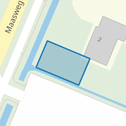 Perceel MHR00-D-2419