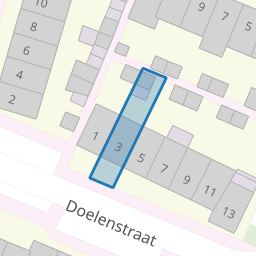 Perceel MHR00-D-2422