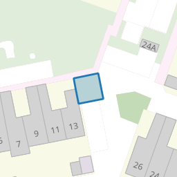 Perceel MHR00-D-2424