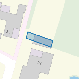 Perceel MHR00-D-2430