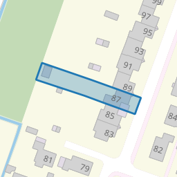 Perceel MHR00-D-2433