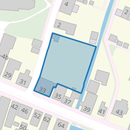 Perceel MHR00-D-2439