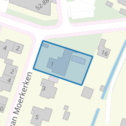 Perceel MHR00-D-2444