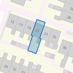 Perceel MHR00-D-2445