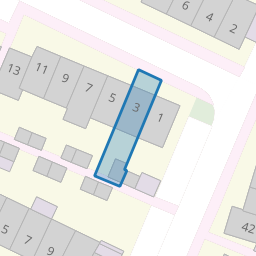 Perceel MHR00-D-2447