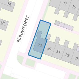 Perceel MHR00-D-2449