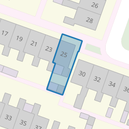 Perceel MHR00-D-2451