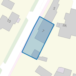 Perceel MHR00-D-2452