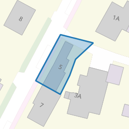 Perceel MHR00-D-2453