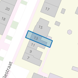 Perceel MHR00-D-2455