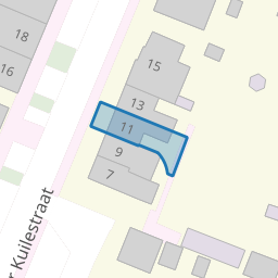 Perceel MHR00-D-2456