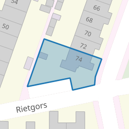 Perceel MHR00-D-2460