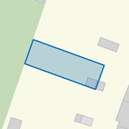 Perceel MHR00-D-2462