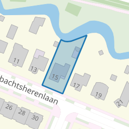 Perceel MHR00-D-2465