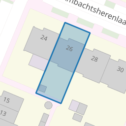 Perceel MHR00-D-2478