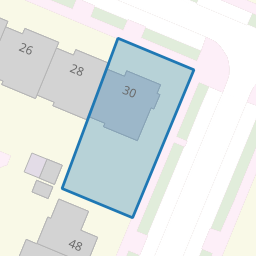 Perceel MHR00-D-2480