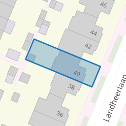 Perceel MHR00-D-2485