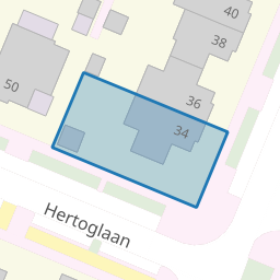 Perceel MHR00-D-2488