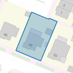 Perceel MHR00-D-2490