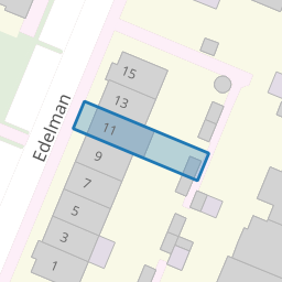 Perceel MHR00-D-2494