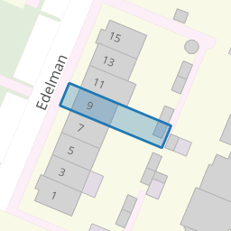 Perceel MHR00-D-2495