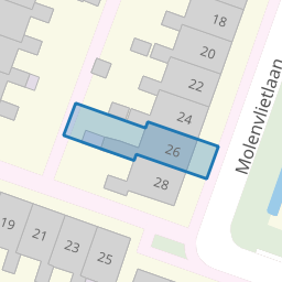 Perceel MHR00-D-2504