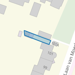 Perceel MHR00-D-2507