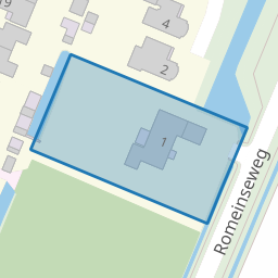 Perceel MHR00-D-2519