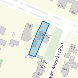 Perceel MHR00-D-2524