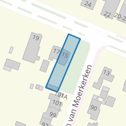 Perceel MHR00-D-2525