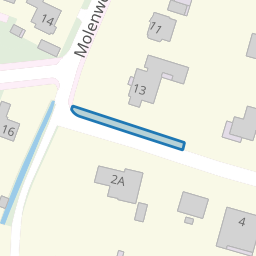 Perceel MHR00-D-2539